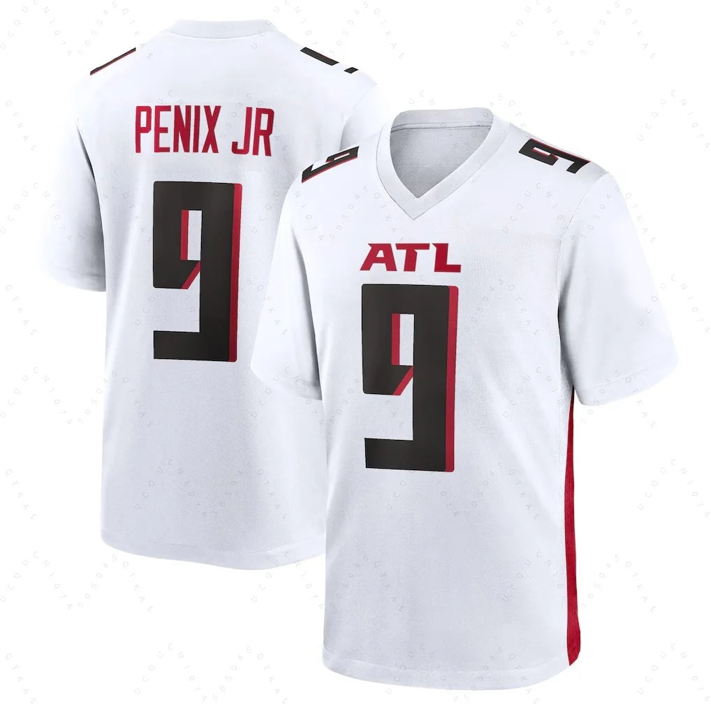 Kids Atlanta Falcons (Star Players) American Football Jersey