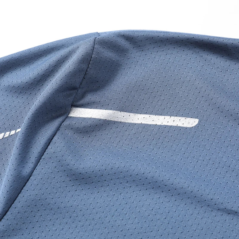 Men's Quick Drying Breathable Soft Elasticity T-shirts