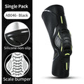 1Pc Knee Brace with Compression Knee Support and Pads