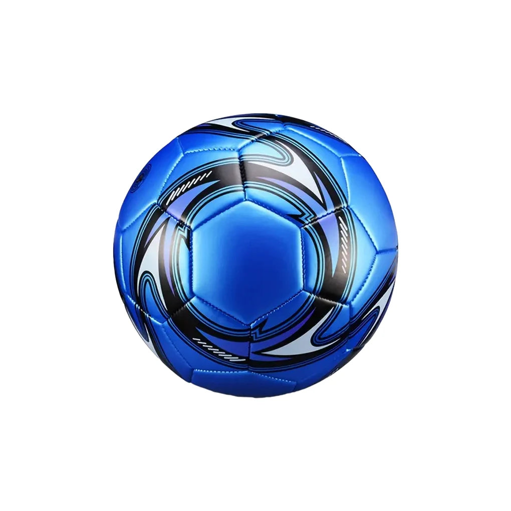 Size 5 Official Soccer Ball PU Wear Resistant Leakproof Soccer Ball