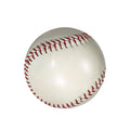 Glow Baseball Colorful LED Light Up White 2 Shining Molds Faux Leather Rechargeable Practice Baseball Kids