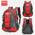 36-55L Hiking Backpack Lightweight Waterproof Outdoor Hiking Bag Large Capacity Hiking Cycling Backpack For Men And Women from China