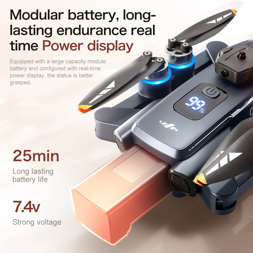 Lenovo XT808 GPS Drone 4K Professional HD Dual Camera Dron Brushless Motor 5G WIFI FPV Foldable RC Quadcopter Helicopter toys from China