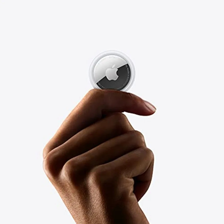 Apple AirTag 1st Generation - 4 Pack. Keep Track of and find Your items