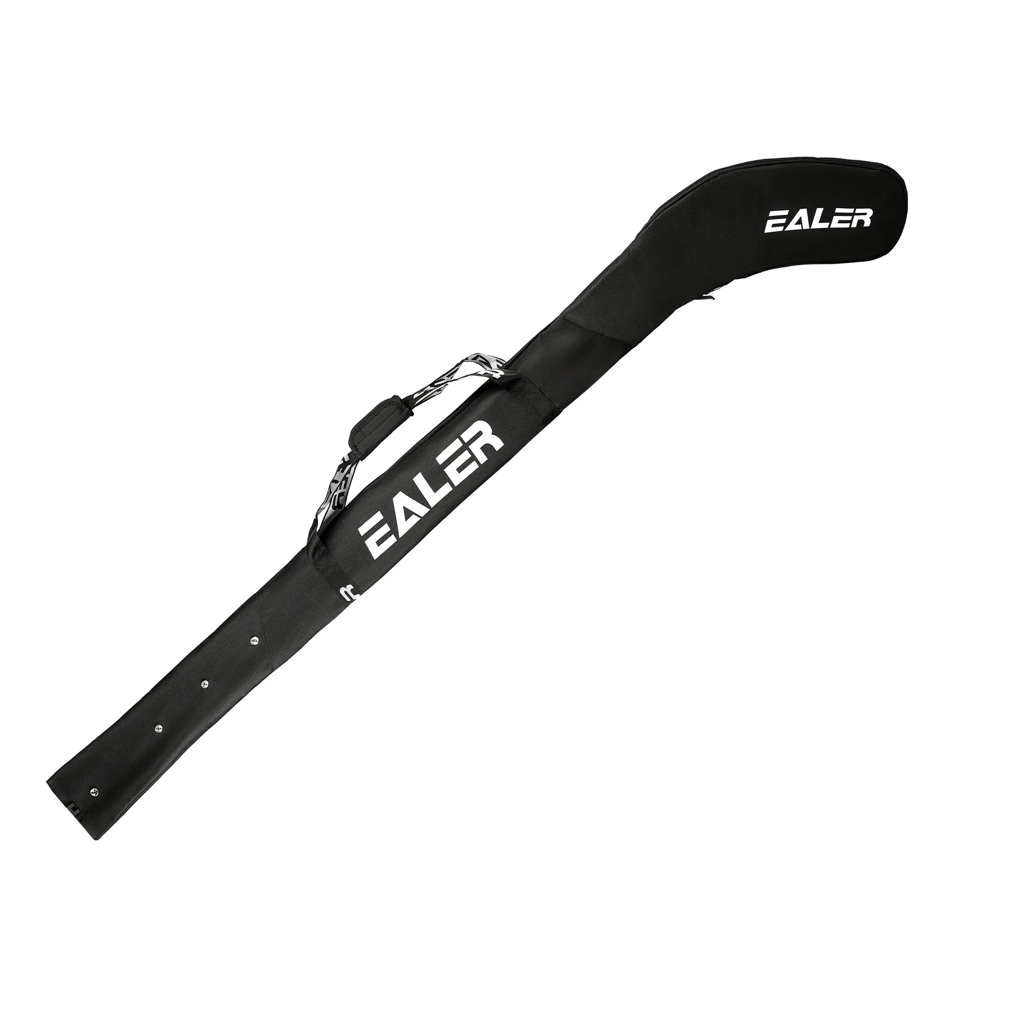 One Shoulder Hockey Stick Bag Black Light Waterproof