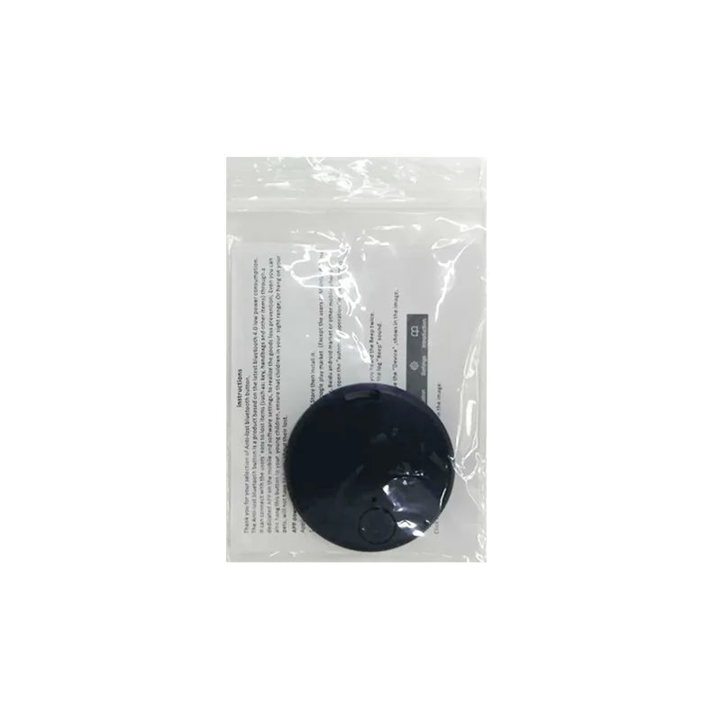 Mini GPS Locator with Anti Lost Alarm Bluetooth-Compatible
