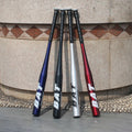 32in Lightweight Aluminum Alloy, Professional Softball/Baseball Bat for Adults