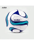 Premium PU Soccer Balls Official Size 5 Seamless Durable Practice Ball