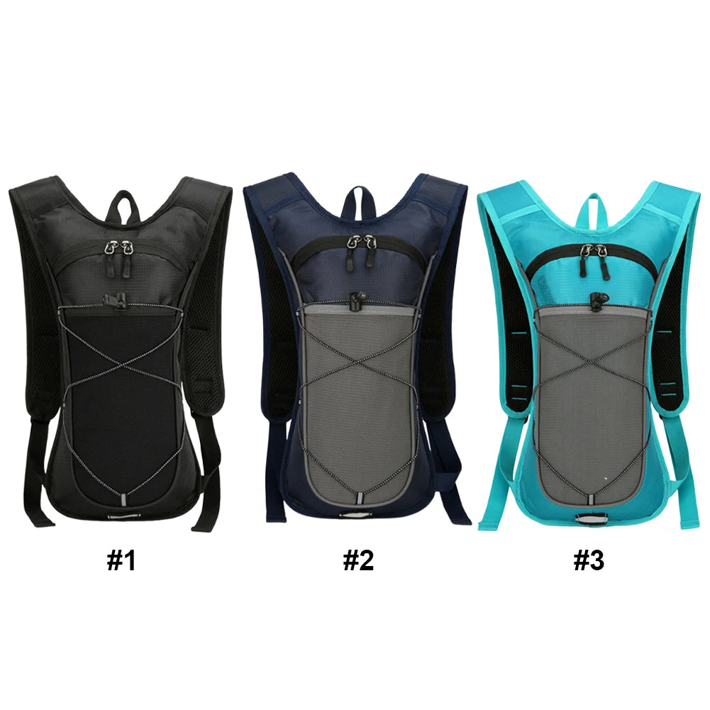 Large Capacity Lightweight Insulated Hydration Pack