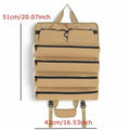 Outdoor Roll Up Storage Bag