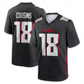 Kids 2026 Atlanta Falcon (Star Players) American Football Jersey