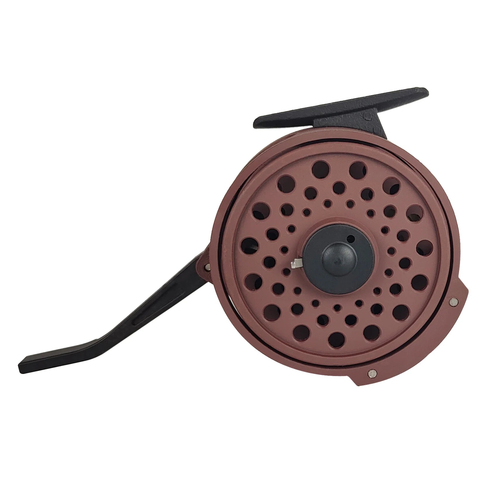 Super Light Automatic Fly Fishing Reel