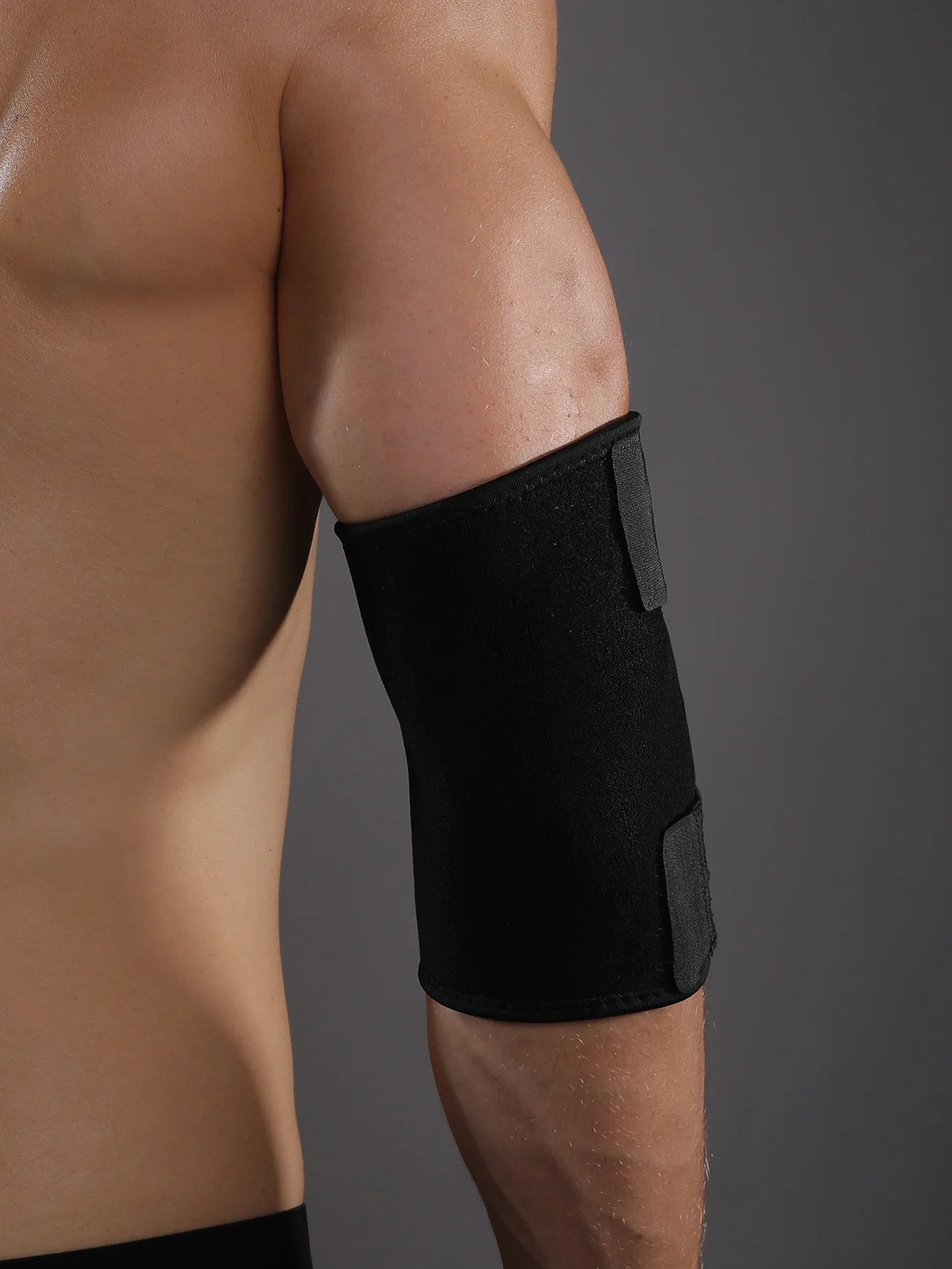 Neoprene Elbow Brace, Support Wrap for Joint, Arthritis Pain Relief (from China)
