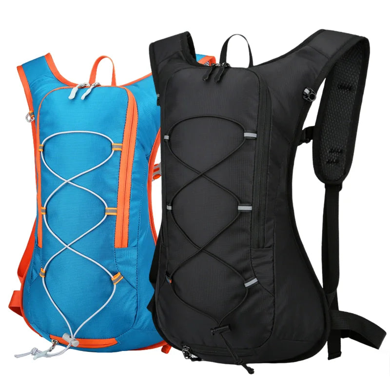 Outdoor Sport Bike Cycling Running Hiking Hydration Water Bag