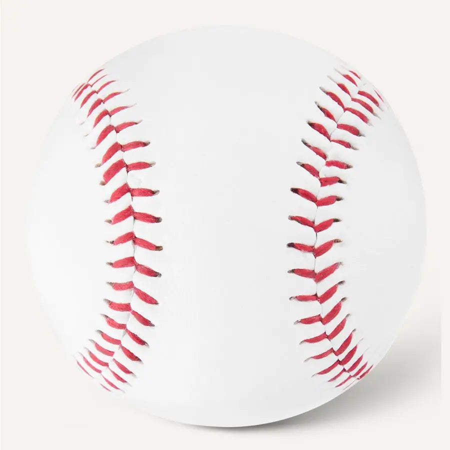 Bucket of Practice Baseballs, 24 Count, Regulation Size 9inch, Youth League