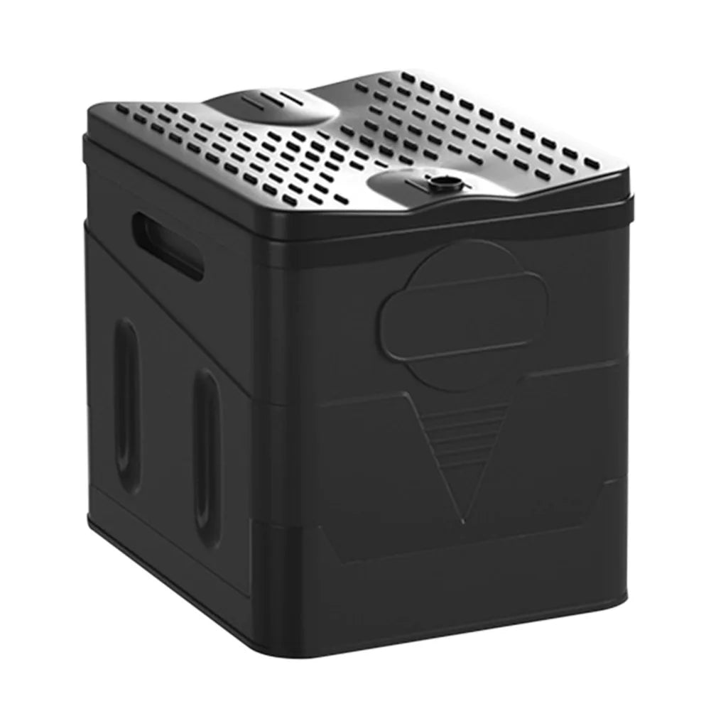 Portable Folding Camping Toilet