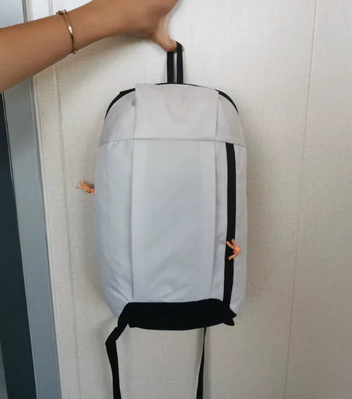 Kid 10L Outdoor Camping Hiking Trekking Lightweight Waterproof Backpack