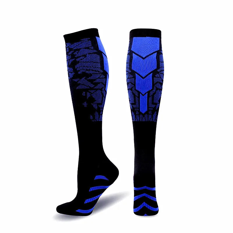 Anti Fatigue Pain Relief Men Women Compression Socks