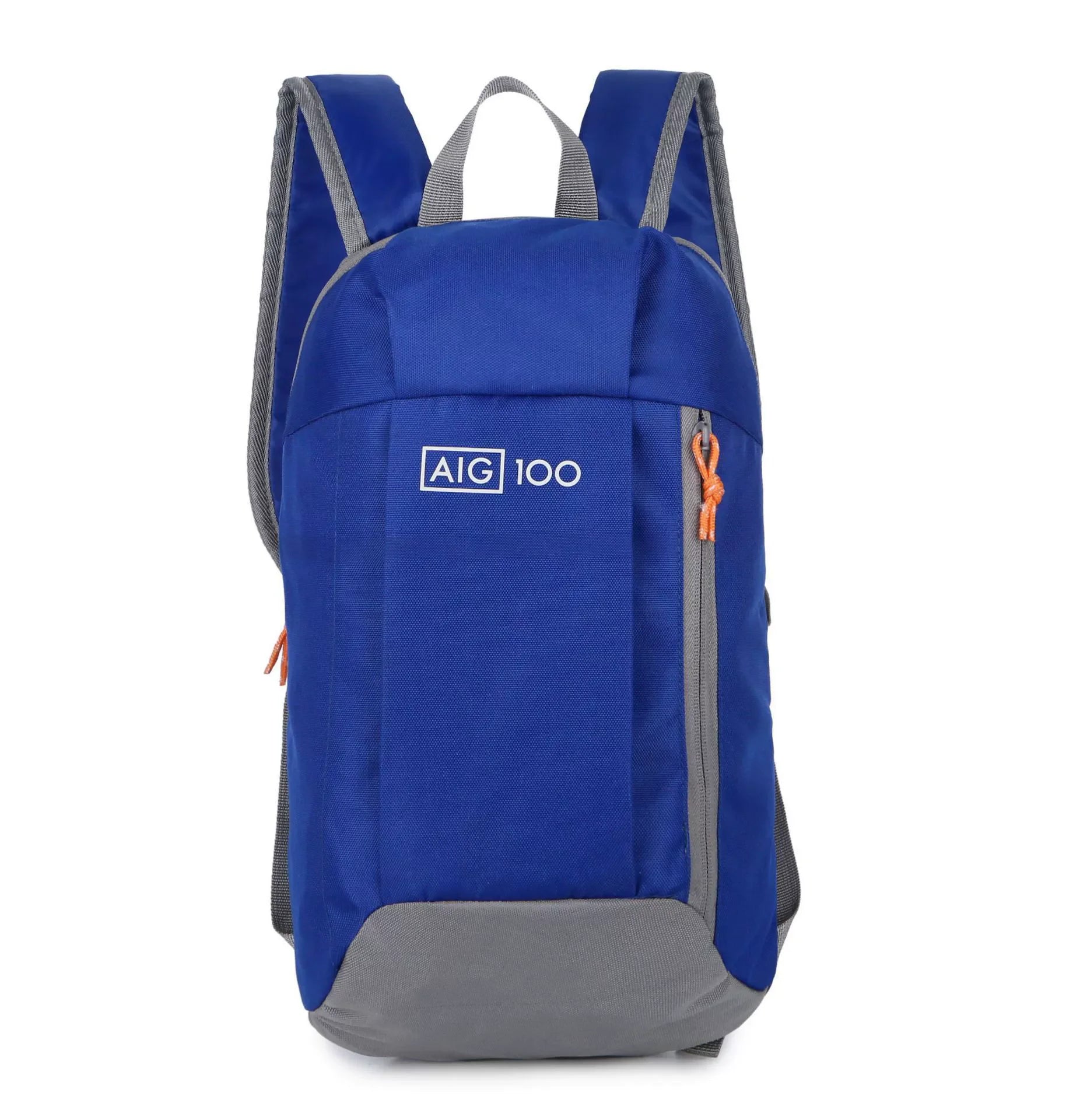 Kid 10L Outdoor Camping Hiking Trekking Lightweight Waterproof Backpack