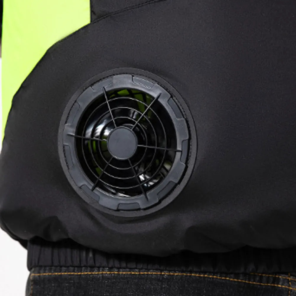 Summer Cool Vest for Men Women