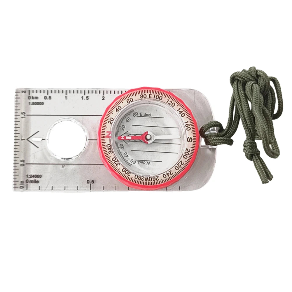 Shockproof Waterproof GPS Compass