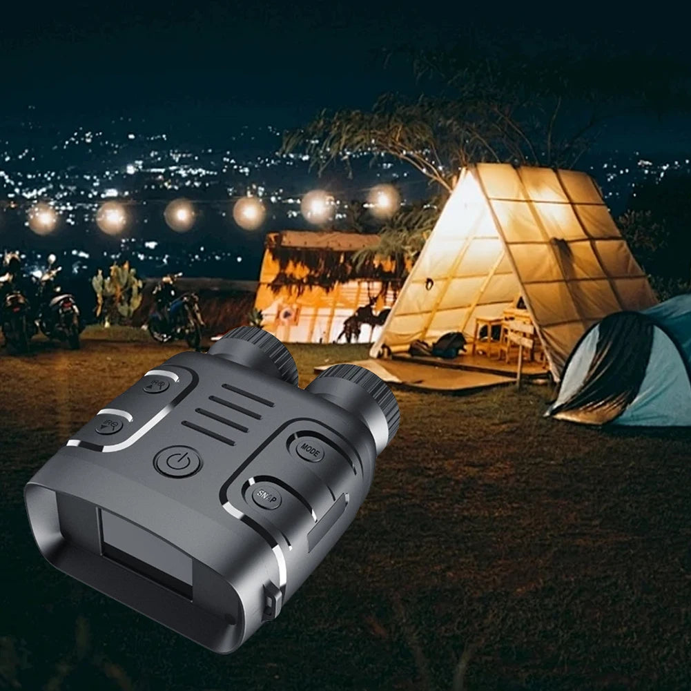 HD 1080P Night Vision Infrared Digital Binoculars