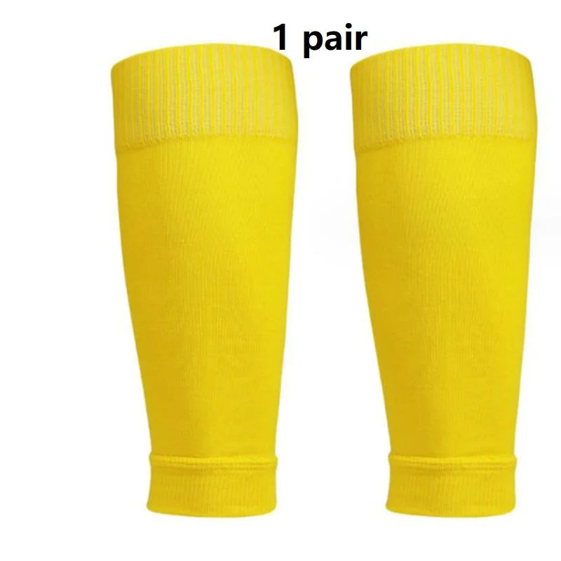 1/3/10 pairs of sports leg covers, calf socks, compression socks, and leg protectors
