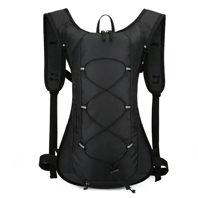 Outdoor Sport Bike Cycling Running Hiking Hydration Water Bag