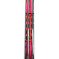 [2-Pack][SR][random color][Twilite]Hyper-Twilight  Grip Carbon Fiber Hockey Stick Low Lick Point
