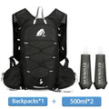 Outdoor Lightweight Trail Running Cycling Mountaineering Hiking and Hydration Backpack
