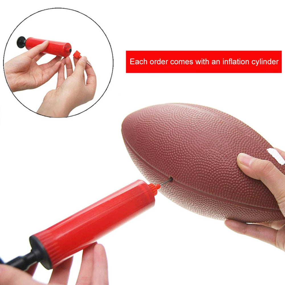 American Football Anti Slip Children Game Ball