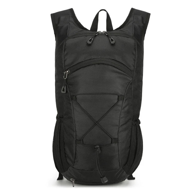 Unisex Large Capacity Durable Outdoor Camping Hiking Backpack