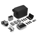 Lightweight and Portable Drone with 4K HD Video CMOS Camera Nightscape and Obstacle Sensing