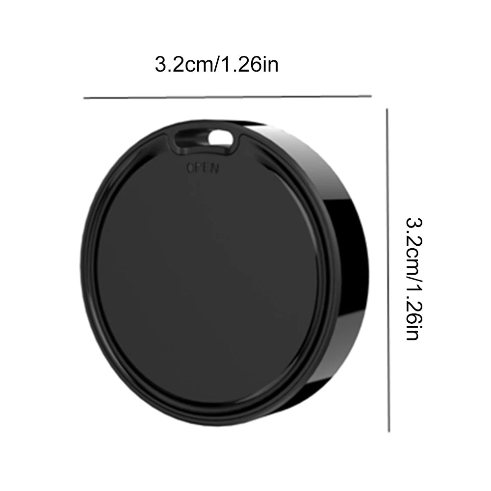 Android Tracker Tag with Find My Device App