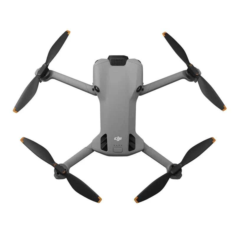 Lightweight and Portable Drone with 4K HD Video CMOS Camera Nightscape and Obstacle Sensing