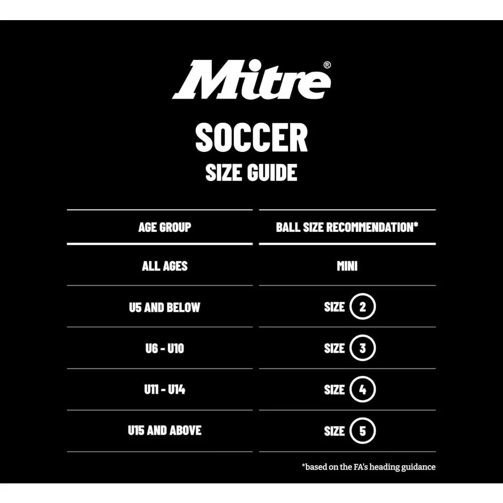 FIFA Quality Professional Soccer Ball
