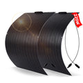330W 440W 220w 110W Flexible Solar Panel