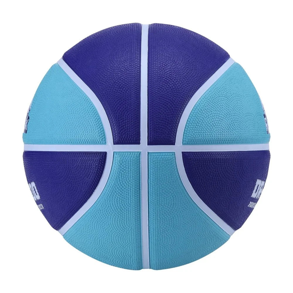 DR-2000 Outdoor Basketball Size 7 Soft Touch Enhanced Grip