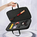Fishing Reel and  Fishing Gear Storage Bag