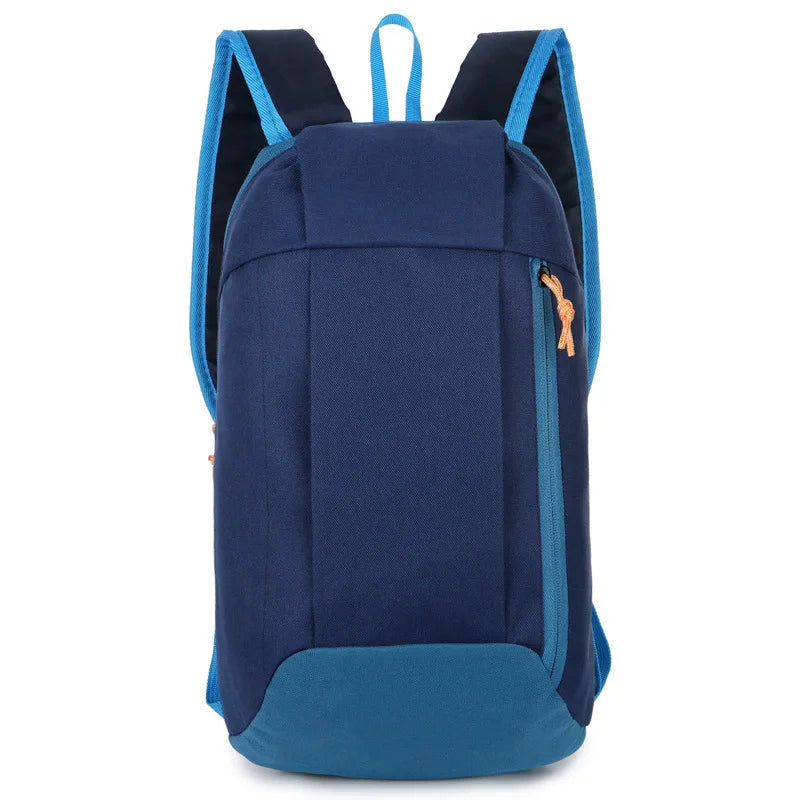 Kid 10L Outdoor Camping Hiking Trekking Lightweight Waterproof Backpack