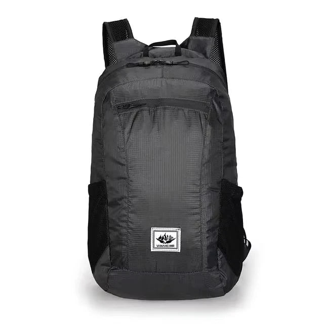 Portable Foldable Mountaineering Ultralight Outdoor 20L Backpack