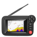 Smart Fish Finder - Portable Fish Finder and Depth Finder For Recreational Fishing From Dock, Shore Or Bank from China