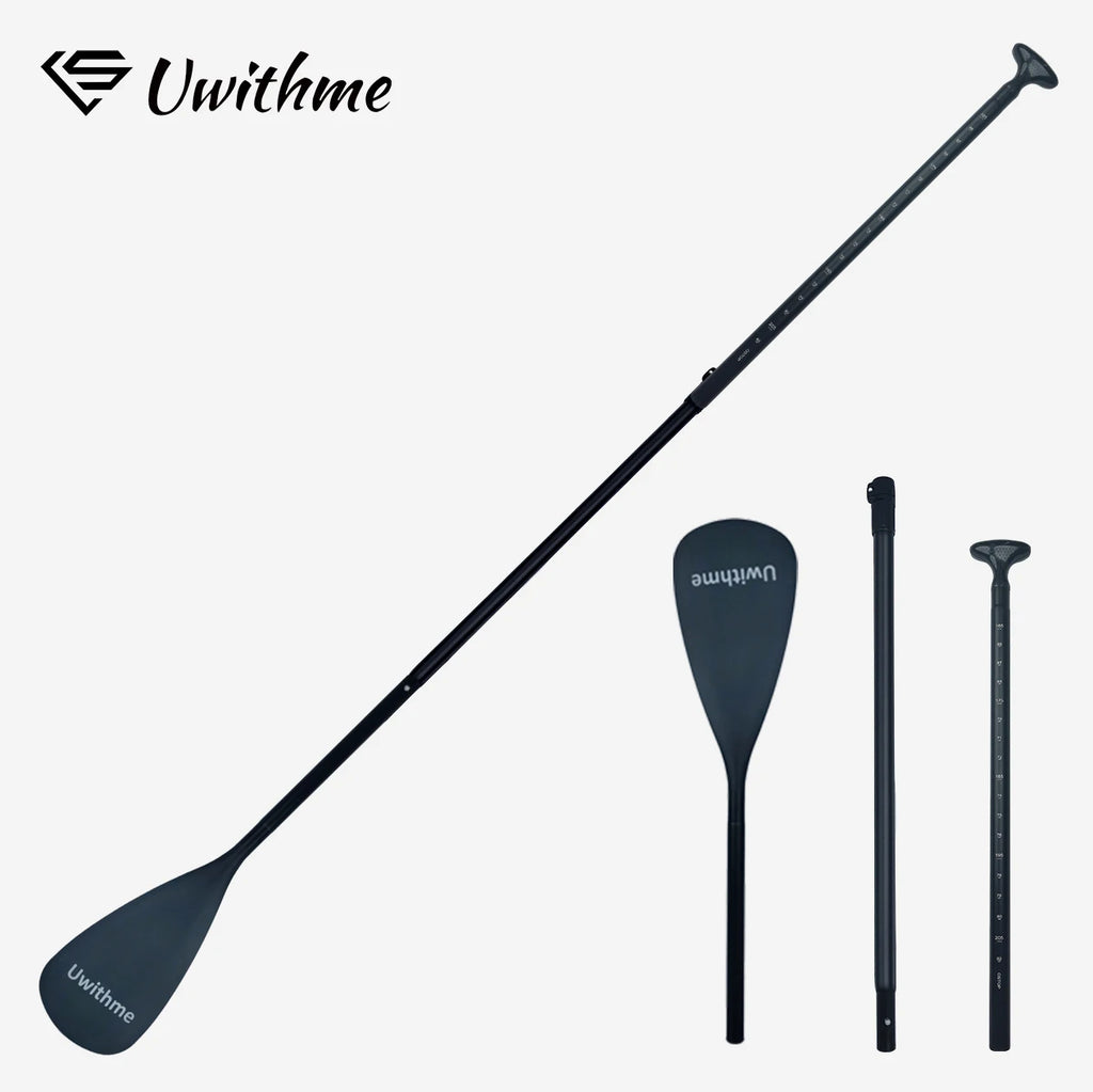 Convertible Single/Double Head Water Sports Paddle (Kayak, Canoe, Paddleboard) from China