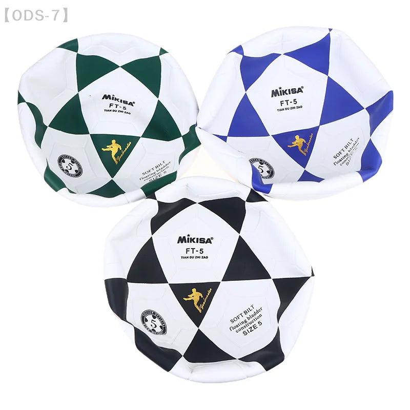 【ODS-7】Size 5 Soccer Ball FT 5 Football Soccer Ball Unisex Football Beach Ball Professional Soccer Ball Match Training Football from China