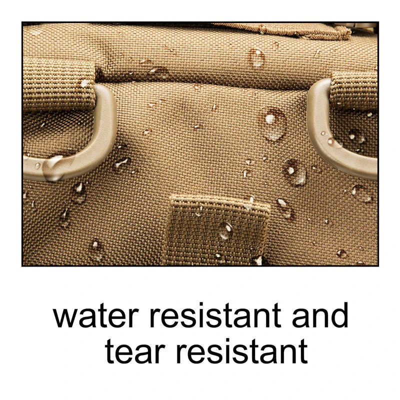 LQARMY Men Mochilas Tactical Backpack 30L Nylon Outdoor Waterproof Rucksack Hiking Camping Mochila Tactical Military Hunting Bags from China