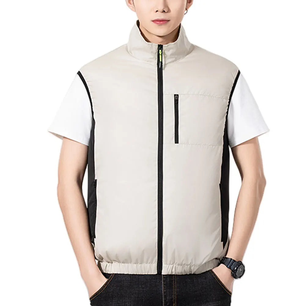 Summer Cool Vest for Men Women