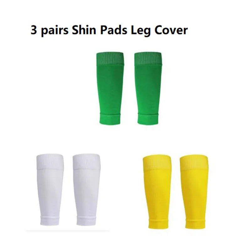 1/3/10 pairs of sports leg covers, calf socks, compression socks, and leg protectors