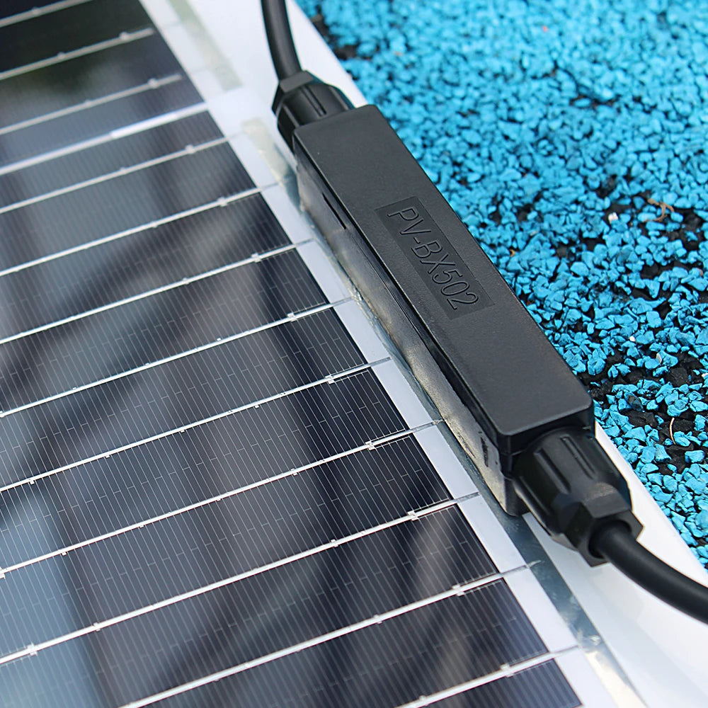 100 Watt Solar Panel 200w 300w 400w Flexible PET Solar Panel