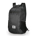 Ultra Light Outdoor Hiking Backpack Convenient Storage Bag Waterproof and Foldable Backpack