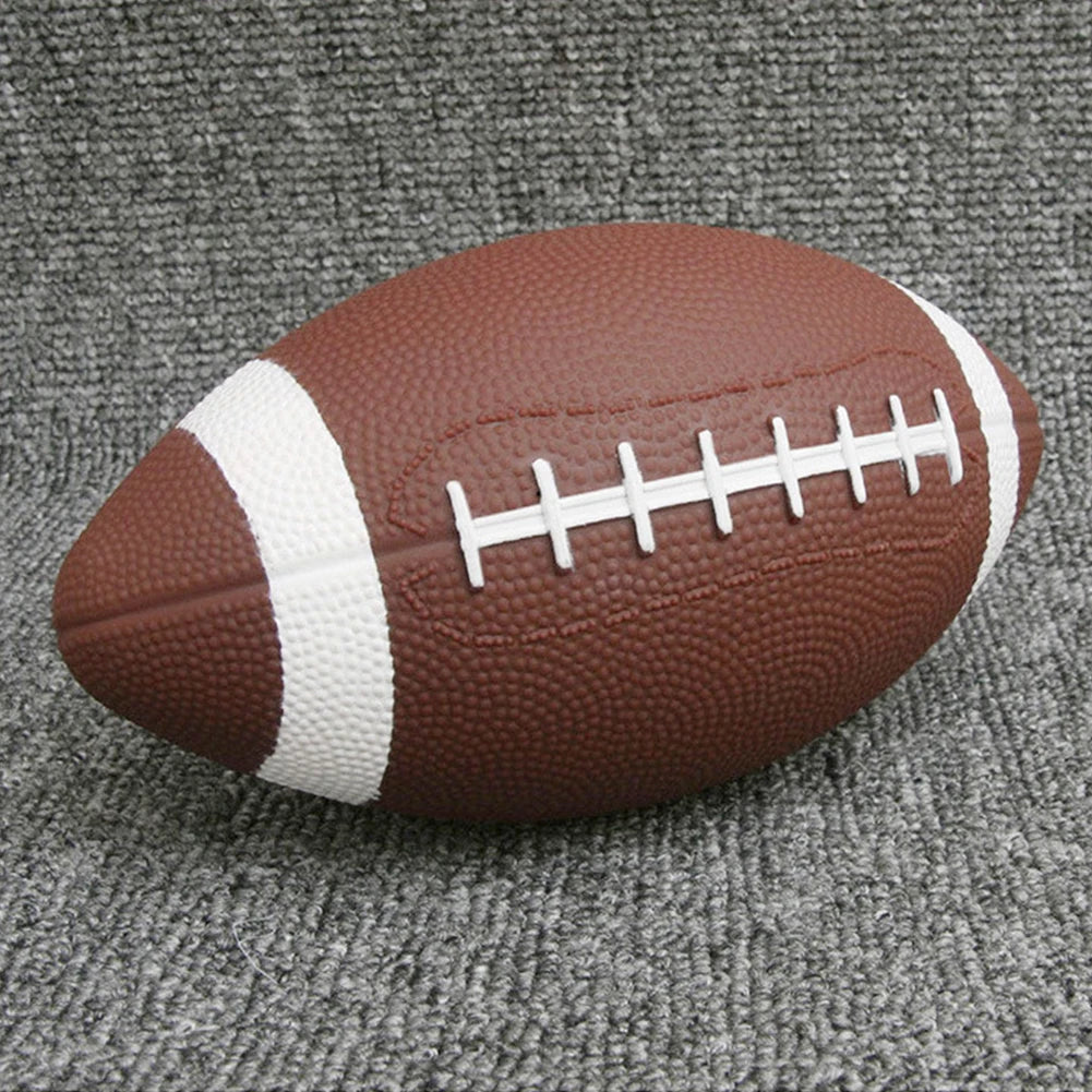 American Football Anti Slip Children Game Ball